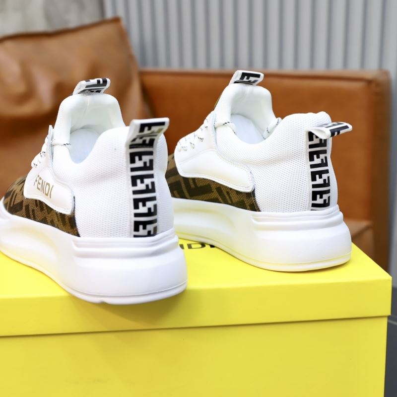 Fendi Sneakers